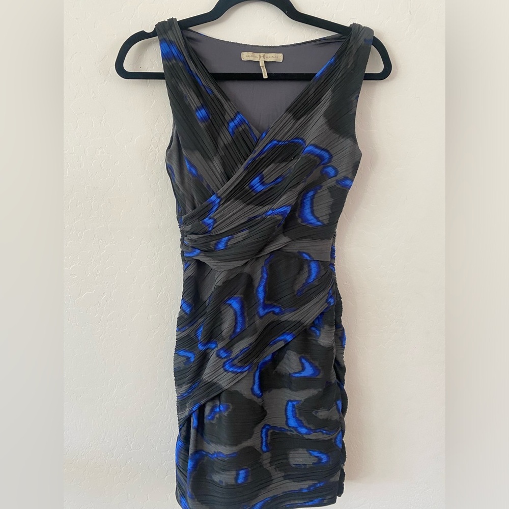 Halston Heritage dress